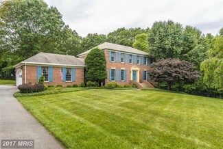 5101 Garland Ct, Ijamsville, MD 21754
