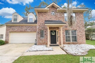210 Parkview Ct, Savannah, GA 31419