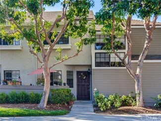 24301 Avenida de Los Ninos Unit 21, Laguna Niguel, CA 92677