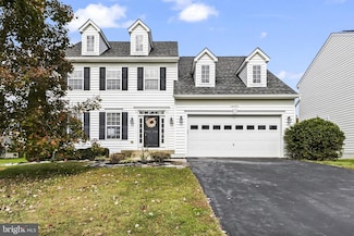 6187 Mccarthy Dr, King George, VA 22485