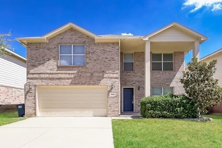 4945 Thorn Hollow Dr, Fort Worth, TX 76244