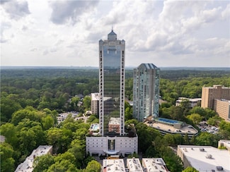 2828 Peachtree Rd NW Unit 1501, Atlanta, GA 30305