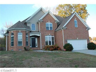 597 Camden Park Ct, High Point, NC 27265