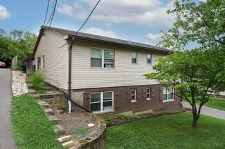 3611 Schwartze Ave, Cincinnati, OH 45211
