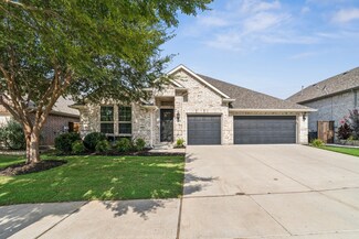 3615 Boston Cir, Melissa, TX 75454