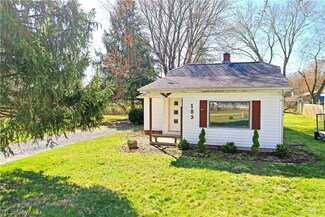 185 Glendola Ave NW, Warren, OH 44483