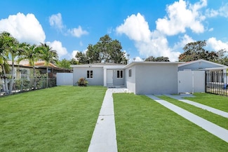 400 NW 117th St, Miami, FL 33168