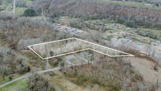 0 Wells St, Centerville, TN 37033