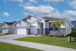 23231 Scaglione Dr, Lutz, FL 33549