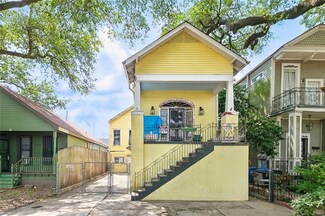 1534 N Dorgenois St, New Orleans, LA 70119
