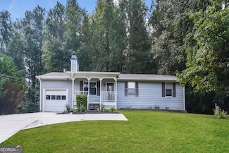 95 Valley Dr, Stockbridge, GA 30281