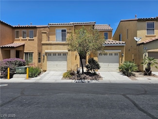 854 Sheerwater Ave, Henderson, NV 89052