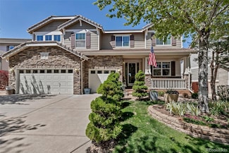 6345 S Ider Way, Aurora, CO 80016