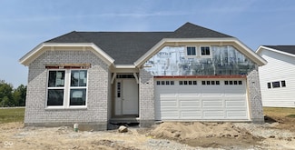 14910 Garden Mist Place, Fishers, IN 46040