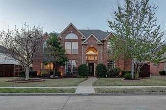 3709 Gwinn Ct, Plano, TX 75025