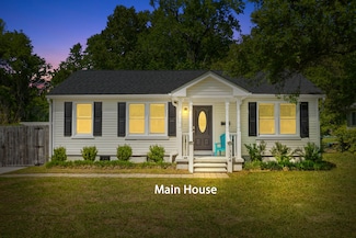1324 Maxwell St, North Charleston, SC 29405