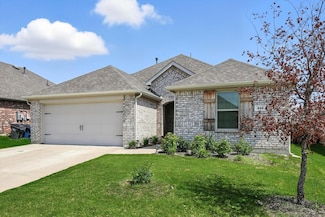 516 Smokey Trail, Princeton, TX 75407
