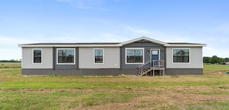 4292 S 4180 Rd, Chelsea, OK 74016