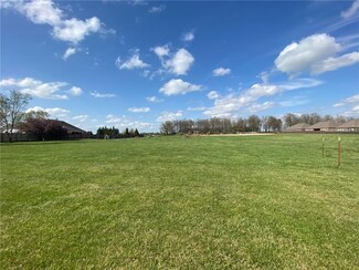 Tract 3 Sant'Antonio Ave, Springdale, AR 72762