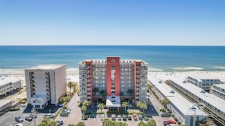 1117 W Beach Blvd Unit 702, Gulf Shores, AL 36542
