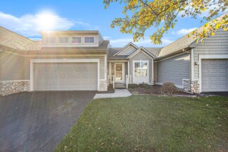 8245 Woodstone Dr SE Unit 11, Byron Center, MI 49315