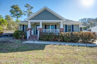 316 Lamroc Dr, Emerald Isle, NC 28594
