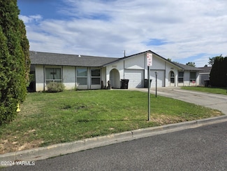 6003 View Haven Dr, Yakima, WA 98908