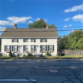 244 Providence St, West Warwick, RI 02893