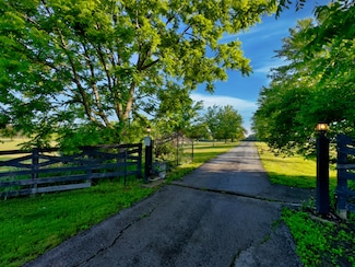 4201 E Hwy 163, Columbia, MO 65201