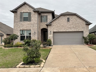 1613 Port Millstone Trail, Wylie, TX 75098