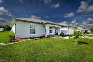 25583 Deep Creek Blvd, Punta Gorda, FL 33983