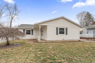 1933 Piedmont Way, South Bend, IN 46614