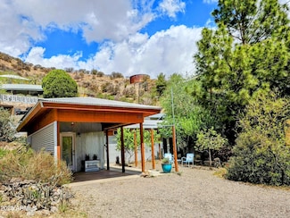 210 Opera Dr, Bisbee, AZ 85603