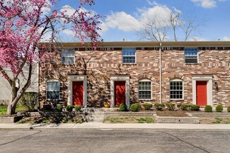 2558 Shore Line Ln Unit N2558, Columbus, OH 43221