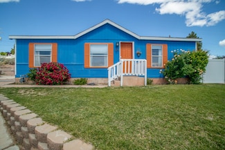 129 N 2710 E, St. George, UT 84790