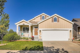 5191 S Nepal Way, Centennial, CO 80015