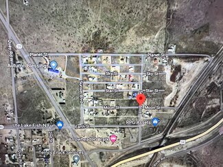 Lot 1 Star St, Logan, NM 88426