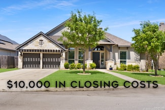 7967 Cibolo View, Fair Oaks Ranch, TX 78015