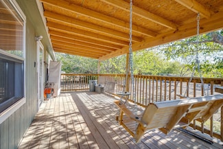 12325 Hudson Dr, Alvarado, TX 76009