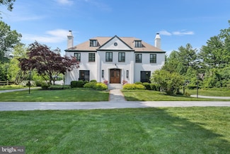 1263 Argyle Rd, Berwyn, PA 19312