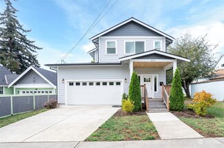 4510 S Asotin St, Tacoma, WA 98418