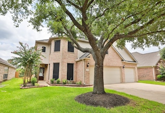 15110 Live Oak Bend Way, Cypress, TX 77429