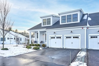 89 Wheeler Ln Unit 89, Acton, MA 01720