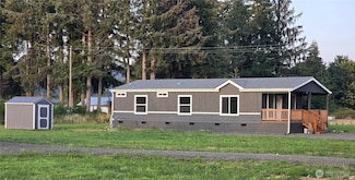 25 Newton Rd, Forks, WA 98331
