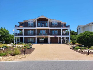 857 Corolla Dr Unit lot 56, Corolla, NC 27927