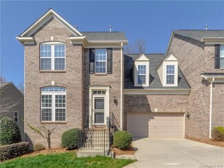 4834 Fonthill Ln, Charlotte, NC 28210
