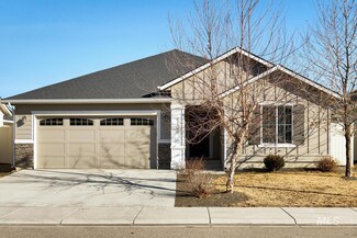 4100 S Barletta Way, Meridian, ID 83642