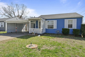 1416 E North St, Springfield, MO 65803