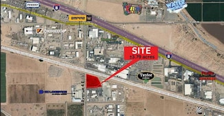 10387 S Avenue 4 E, Yuma, AZ 85365