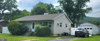 4407 Mays Ave, Reading, PA 19606